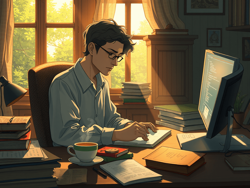 Things I wish I knew my first day using AI at work (A letter to my past&nbsp;self)🕰️