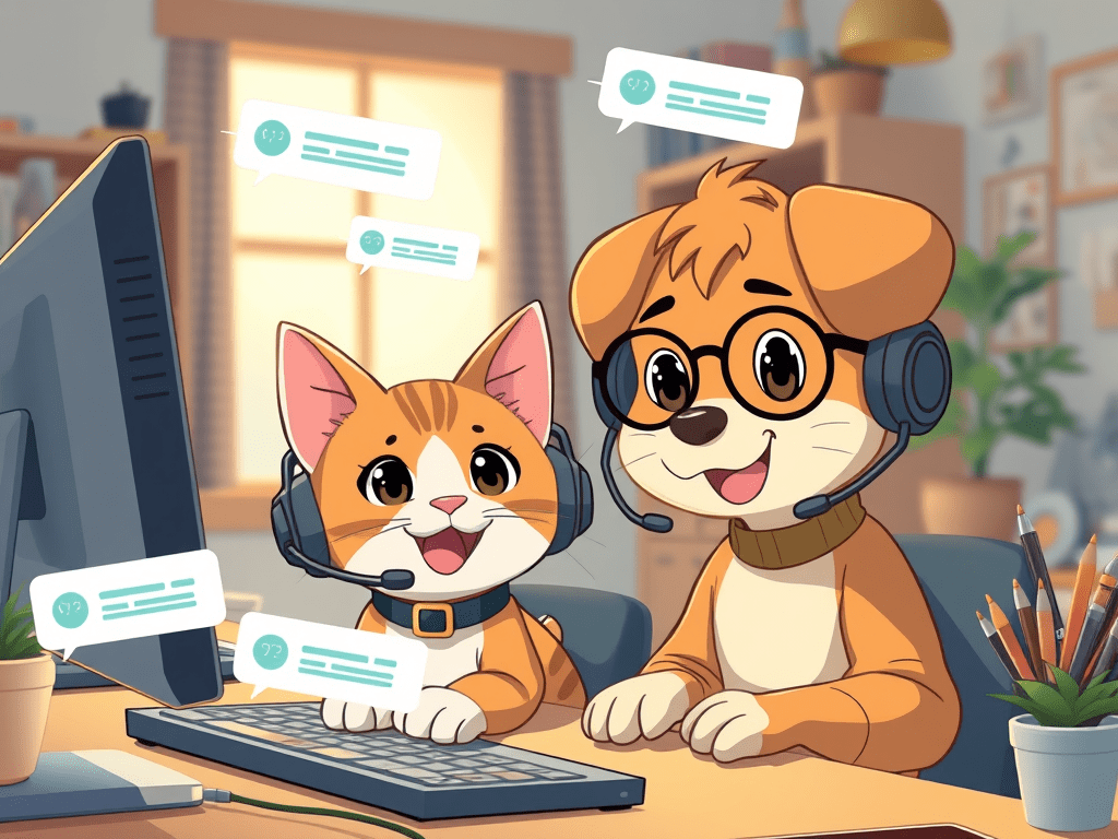 10 weird but true facts about working from home (that explain a lot…maybe)🤯