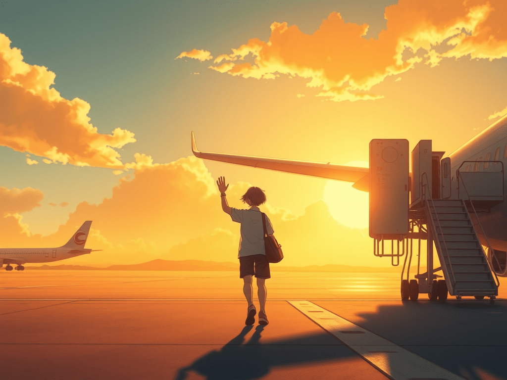 What I learned using AI to plan my holiday (and some travel&nbsp;tips)🌏